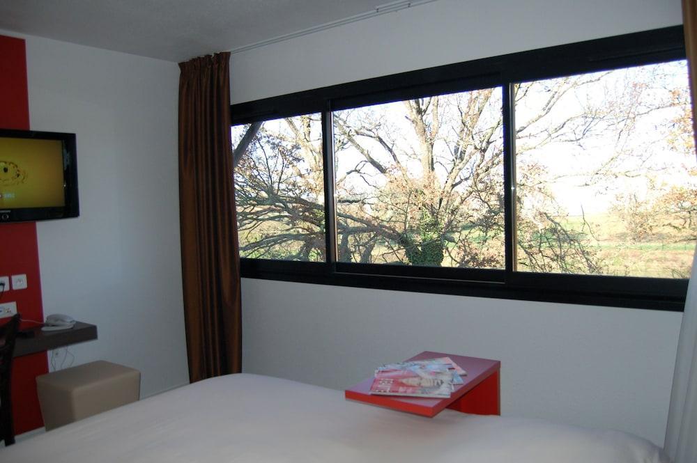מלון Ibis Styles Segré מראה חיצוני תמונה