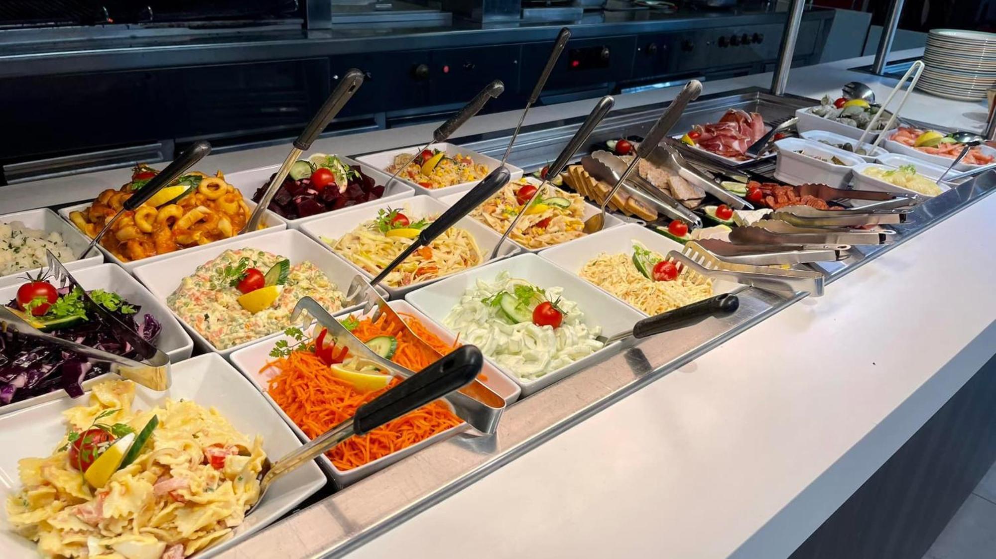מלון Ibis Styles Segré מראה חיצוני תמונה