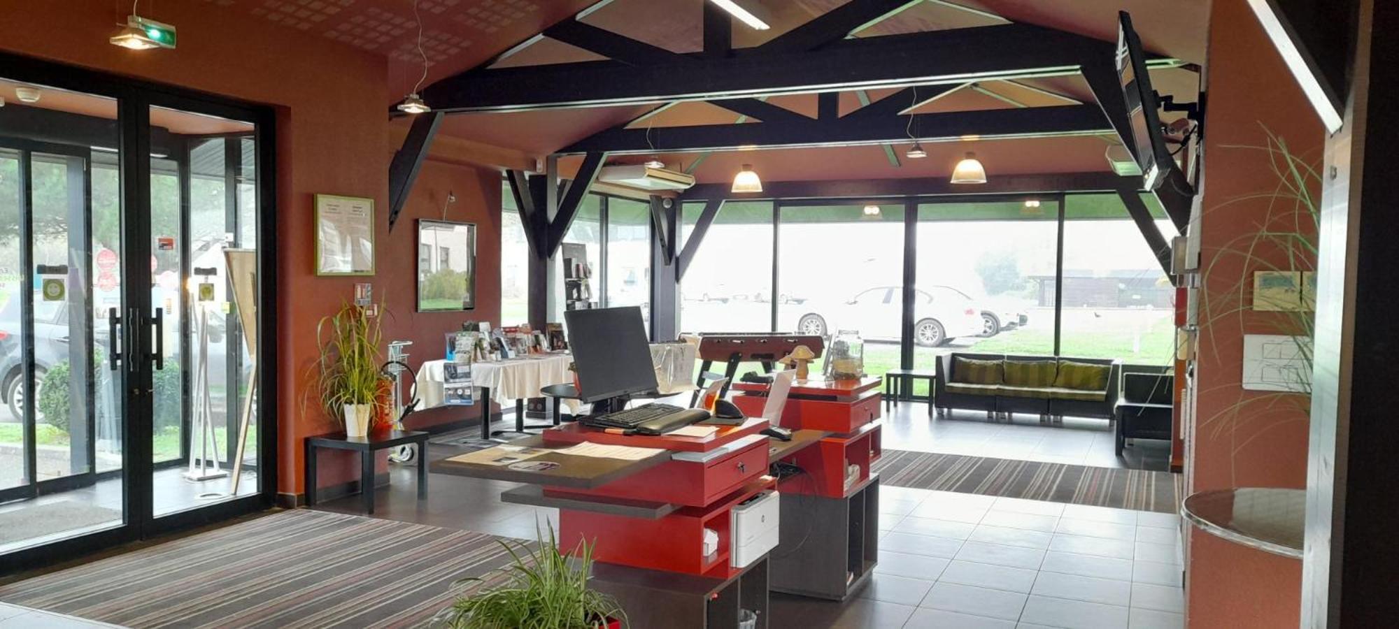 מלון Ibis Styles Segré מראה חיצוני תמונה