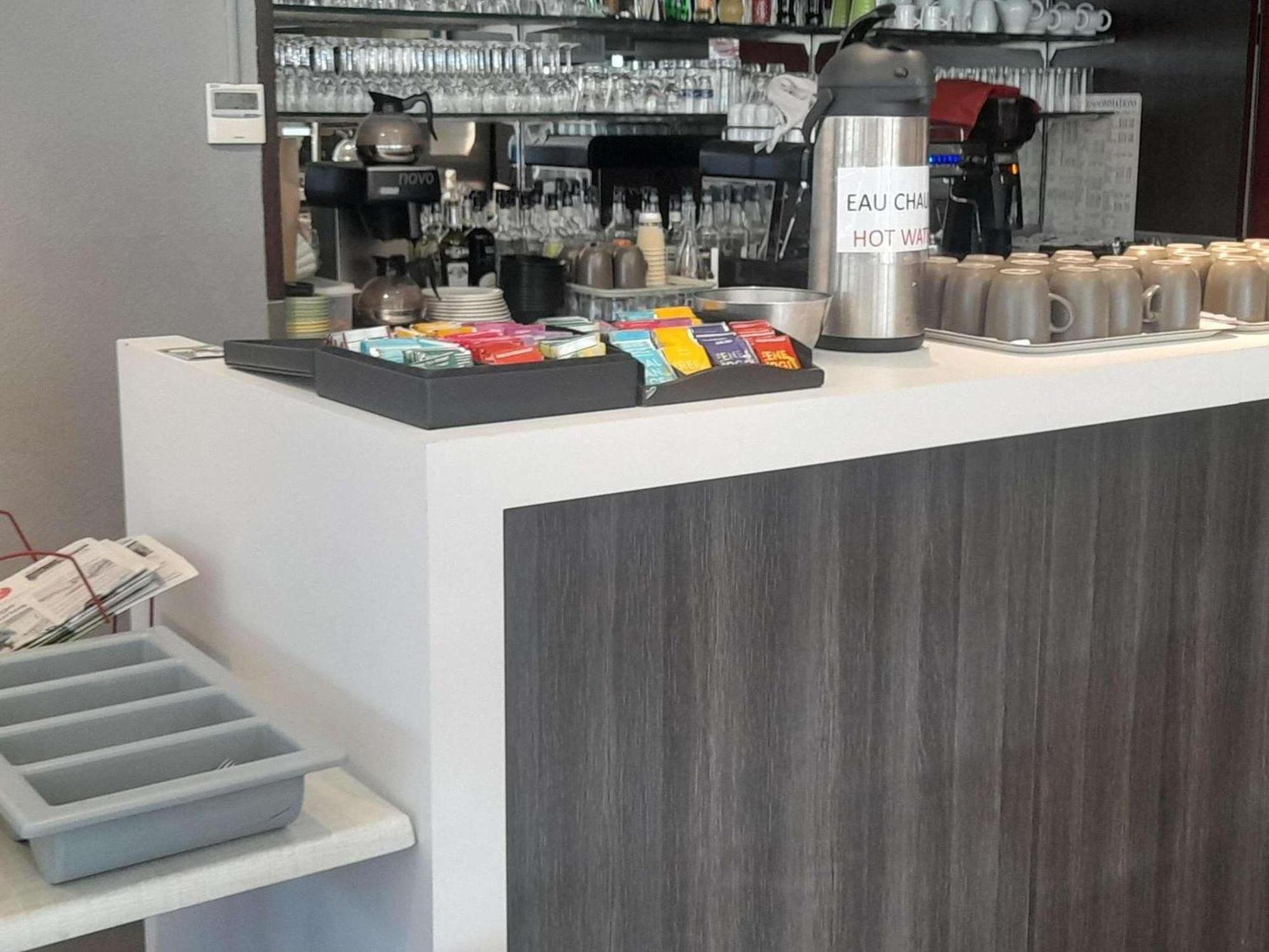 מלון Ibis Styles Segré מראה חיצוני תמונה