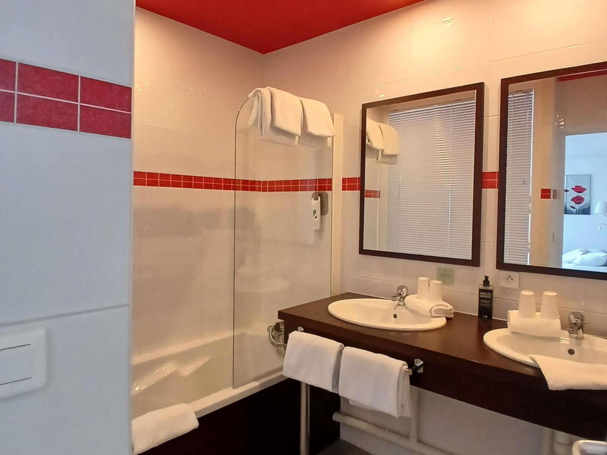 מלון Ibis Styles Segré מראה חיצוני תמונה