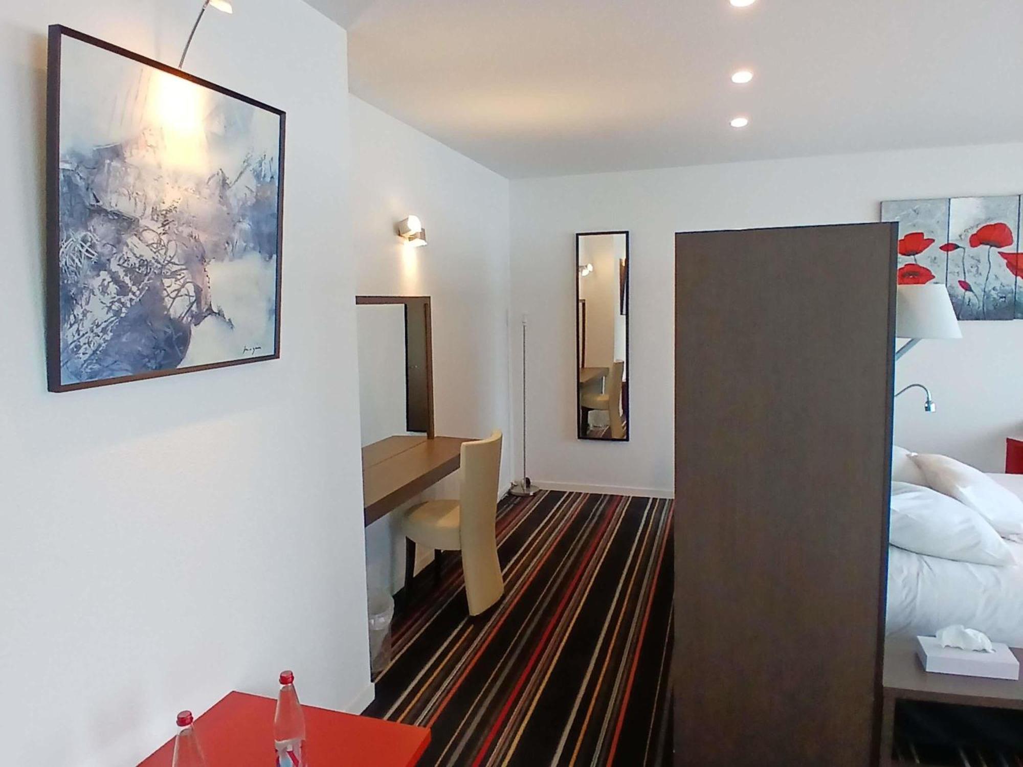 מלון Ibis Styles Segré מראה חיצוני תמונה