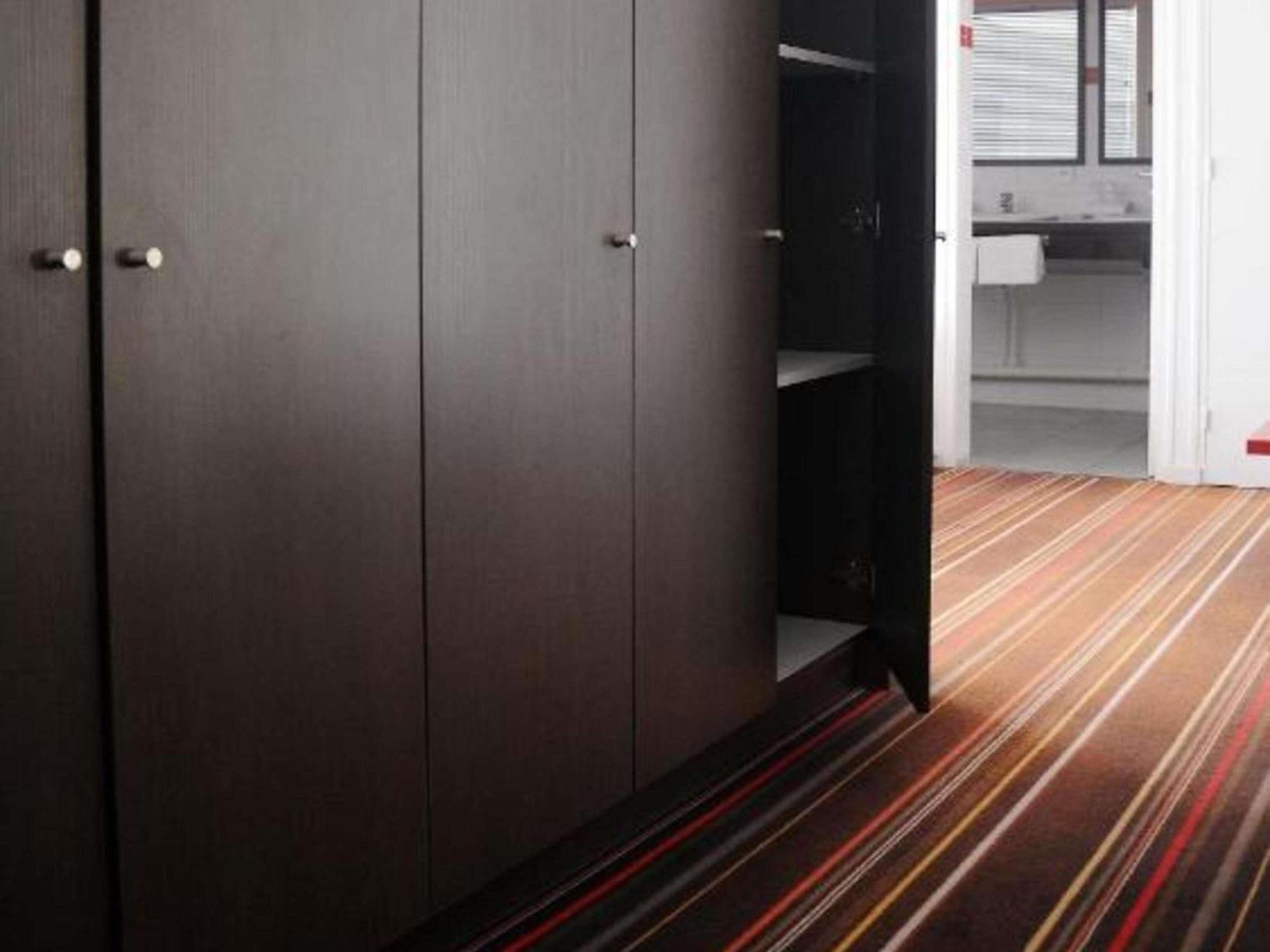 מלון Ibis Styles Segré מראה חיצוני תמונה