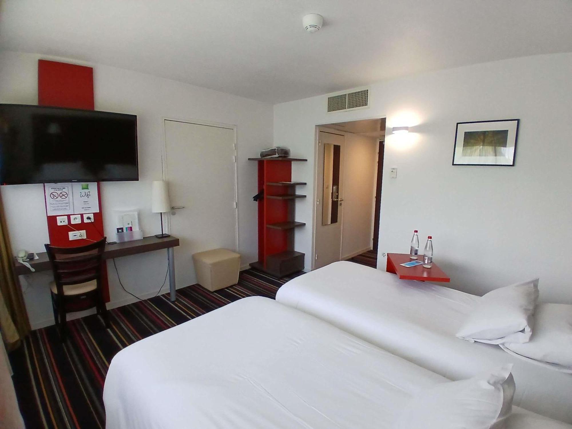מלון Ibis Styles Segré מראה חיצוני תמונה