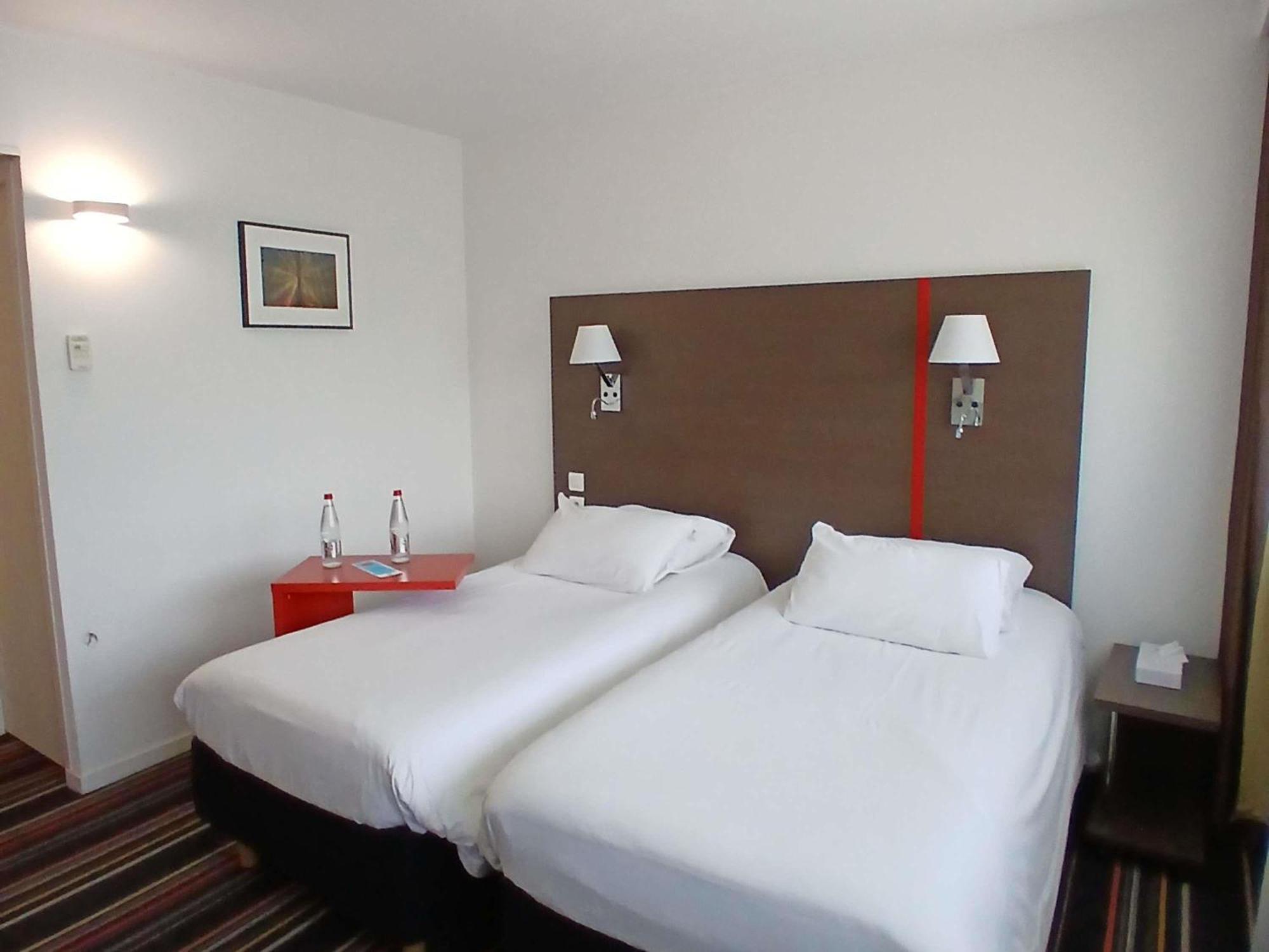 מלון Ibis Styles Segré מראה חיצוני תמונה
