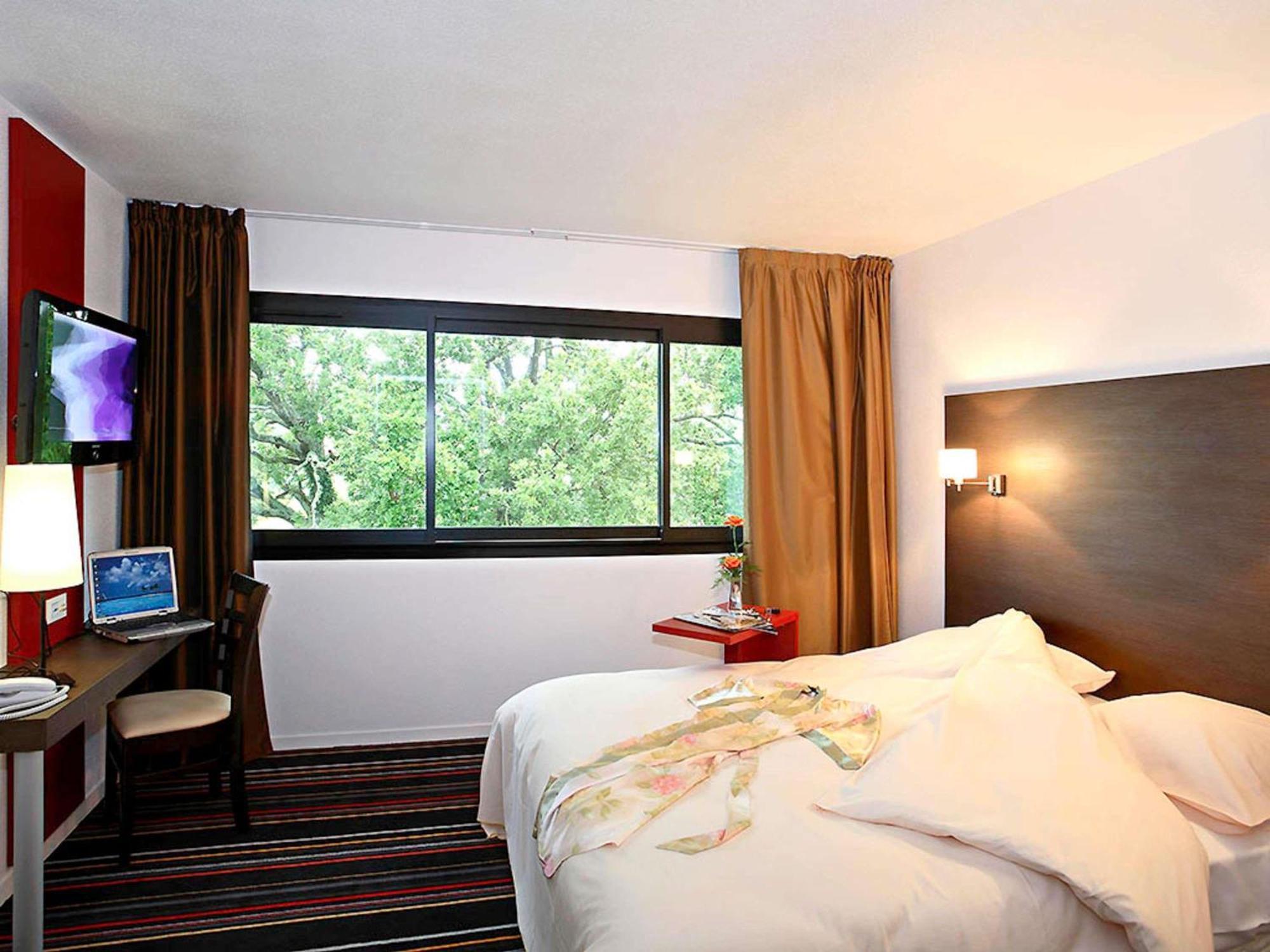 מלון Ibis Styles Segré מראה חיצוני תמונה