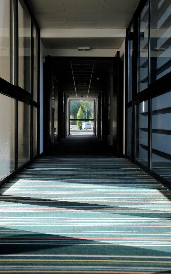 מלון Ibis Styles Segré מראה חיצוני תמונה
